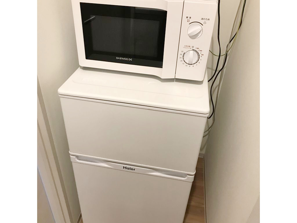 マンスリーリブマックス吉祥寺サウスレジデンス