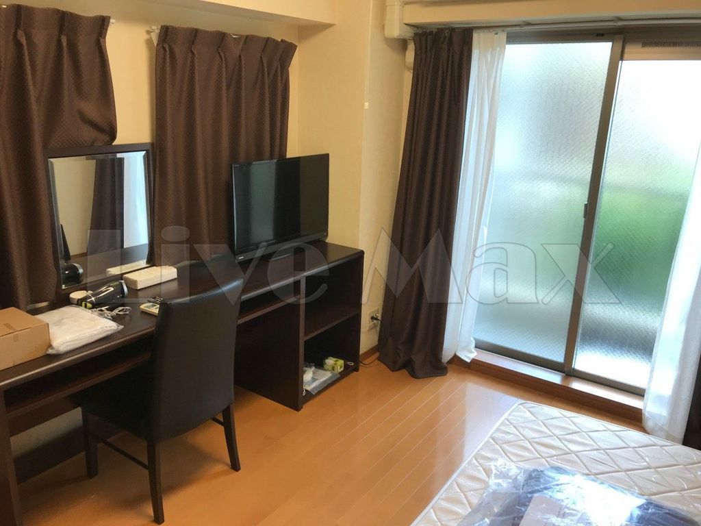 マンスリーリブマックス茗荷谷ステーションフロント