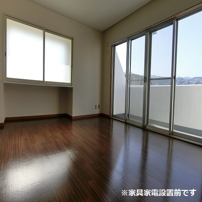 マンスリーリブマックス神戸夙川北リョウジュ
