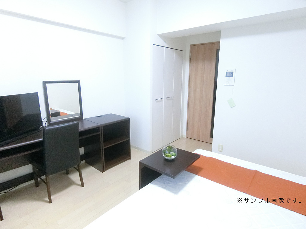 マンスリーリブマックス名古屋ステーションザ・シティ