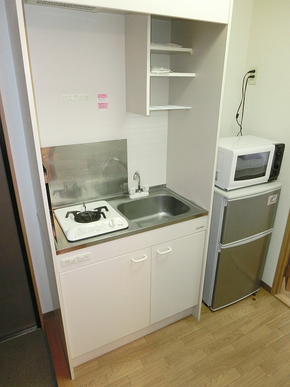 マンスリーリブマックス紙屋町キャッスル