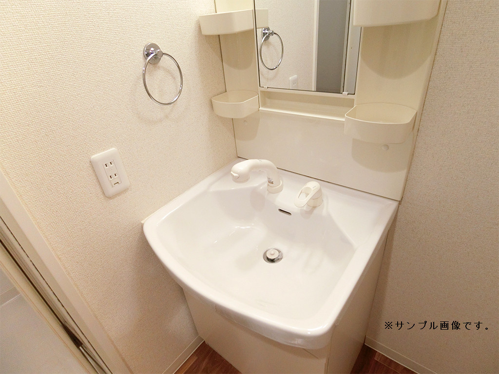 マンスリーリブマックス博多ヴェルシード_1K〜
