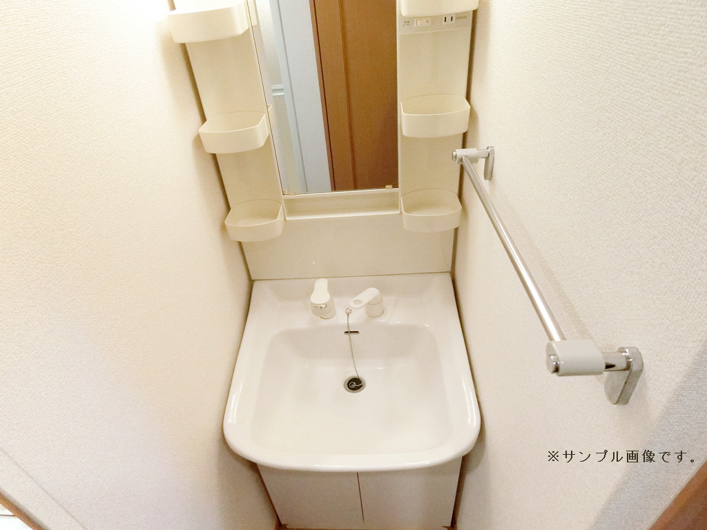 マンスリーリブマックス博多ヴェルシード_1K