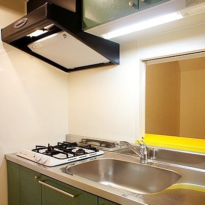 マンスリーリブマックス博多駅前エンクレスト