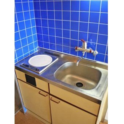 マンスリーリブマックス三軒茶屋・中央劇場前