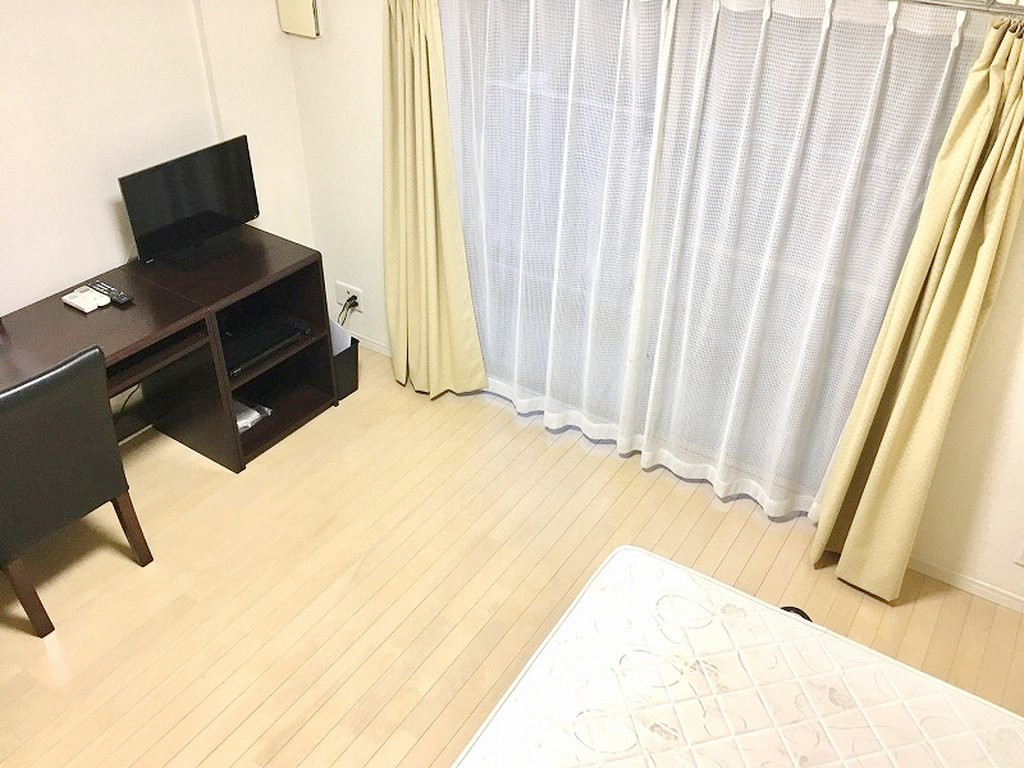 マンスリーリブマックス池上ステーション