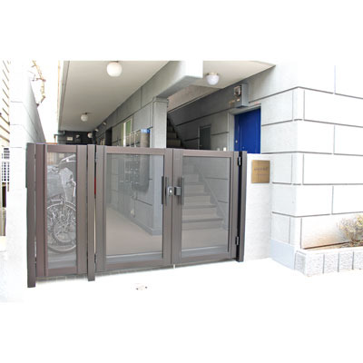 マンスリーリブマックス原宿・表参道