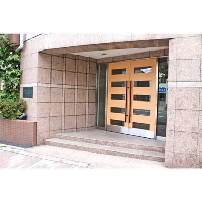 マンスリーリブマックス南大塚レジデンス