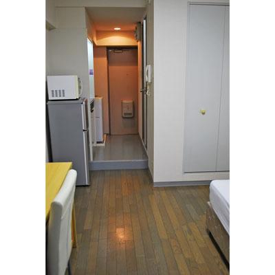 マンスリーリブマックス鷺沼