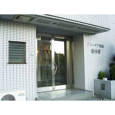 マンスリーリブマックス総武線新小岩駅前ステイ