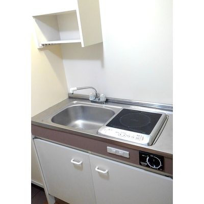 マンスリーリブマックス田園都市線・高津溝の口ステイ