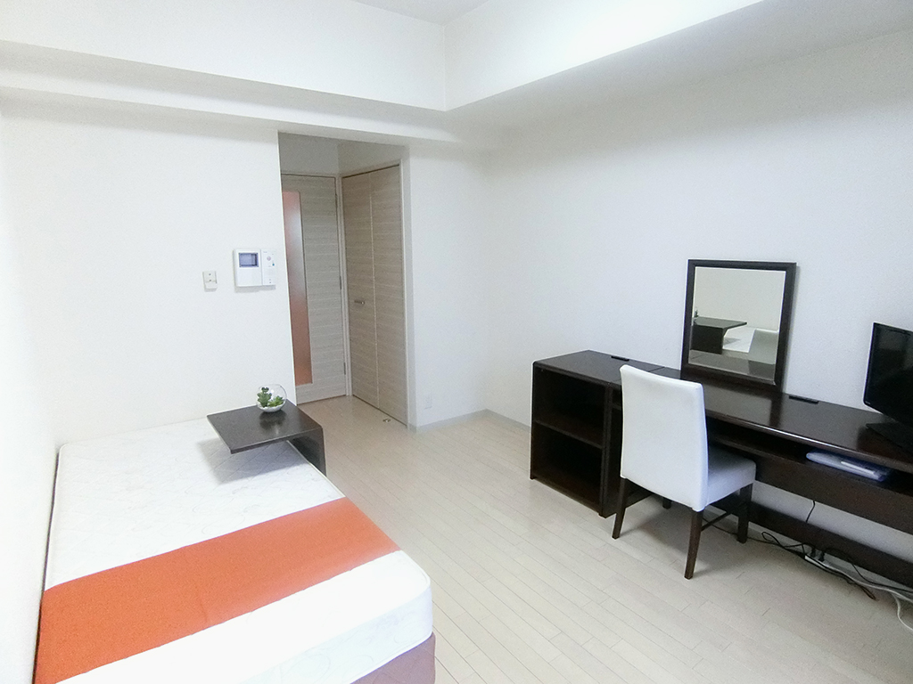 マンスリーリブマックス住吉駅前アクロス