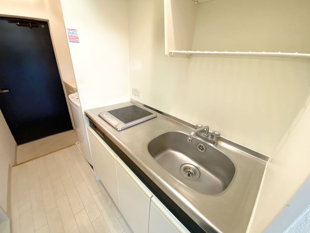 マンスリーリブマックス世田谷上馬・駒沢大学駅ステイ