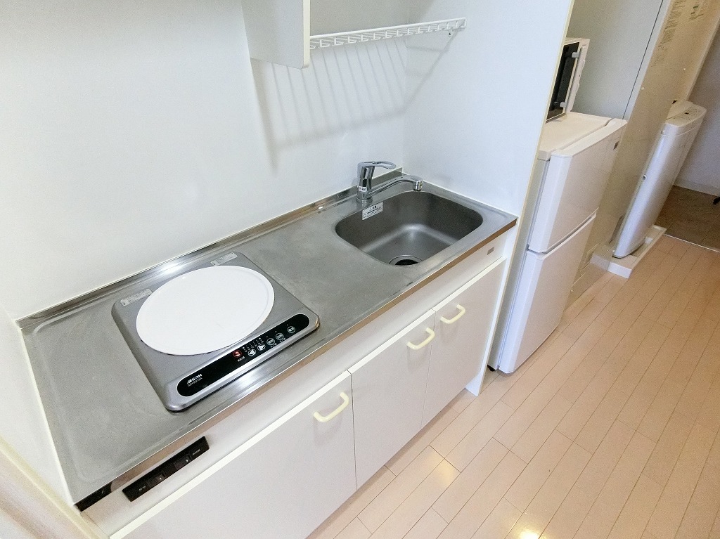 マンスリーリブマックス神戸元町WEST