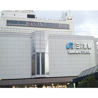 マンスリーリブマックス三宮東_1K〜
