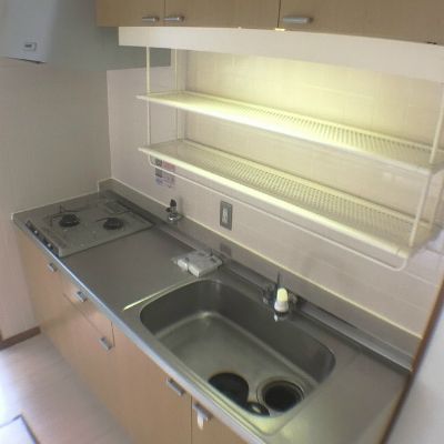 マンスリーリブマックス三宮東_1LDK〜