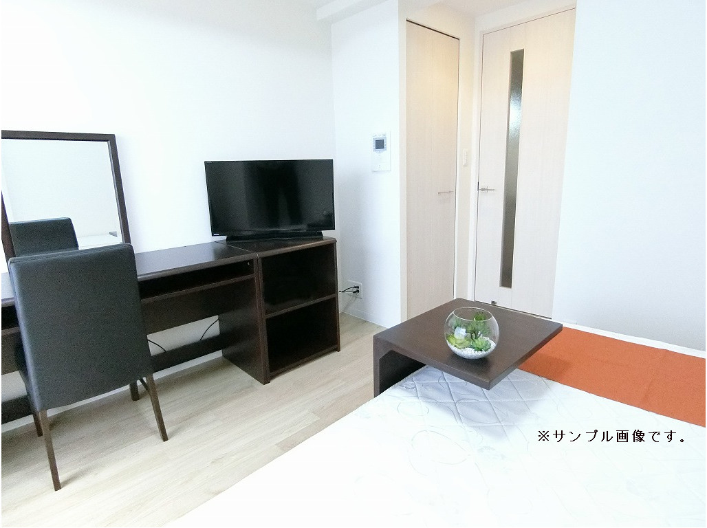 マンスリーリブマックス福岡赤坂エンクレスト