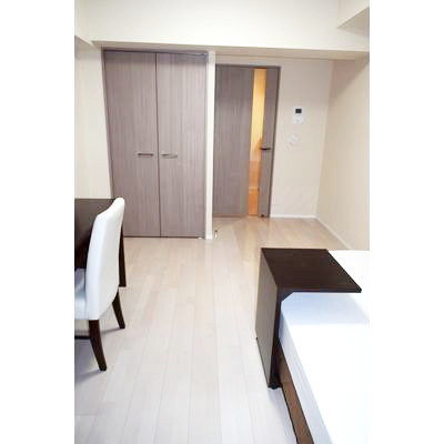 マンスリーリブマックス池尻大橋三宿デザイン