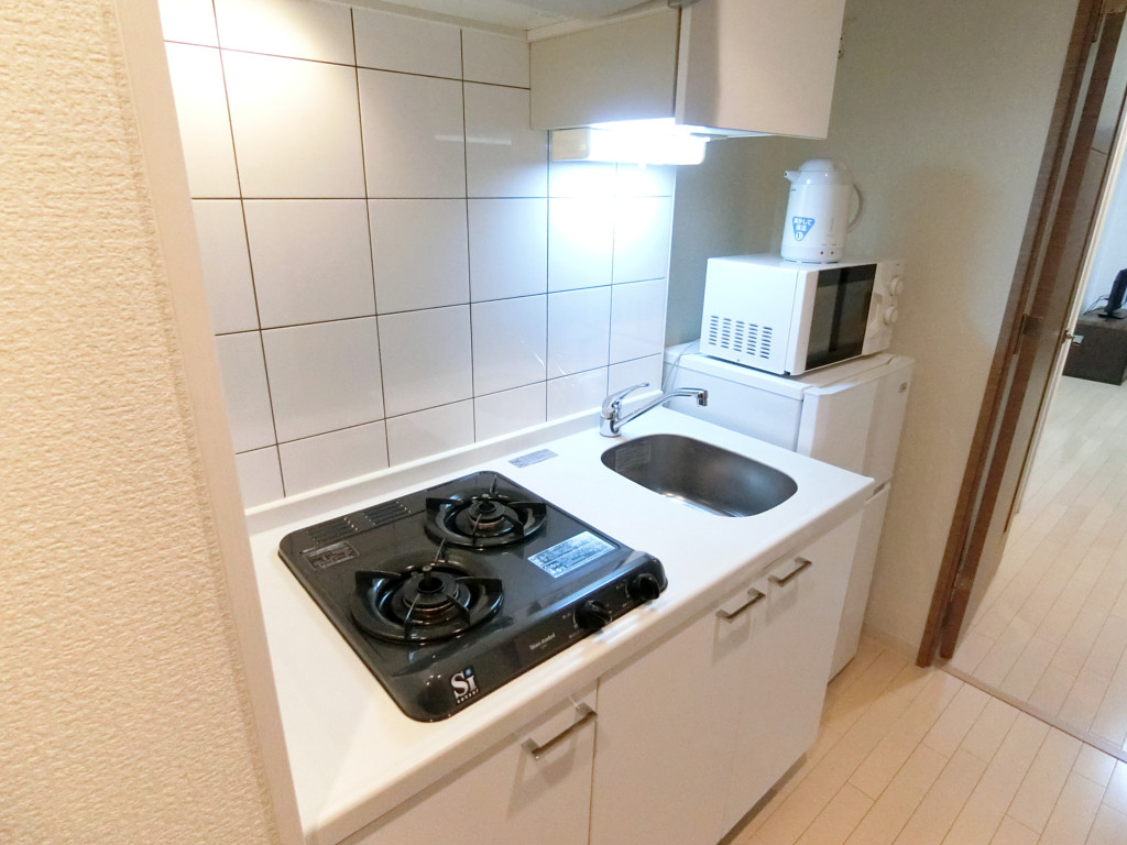 マンスリーリブマックス神戸みなと元町海岸通り