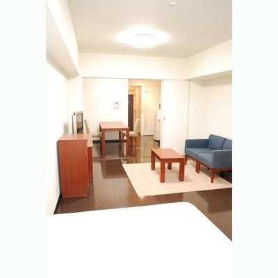 マンスリーリブマックス江戸川橋ステーションEAST_1LDK〜