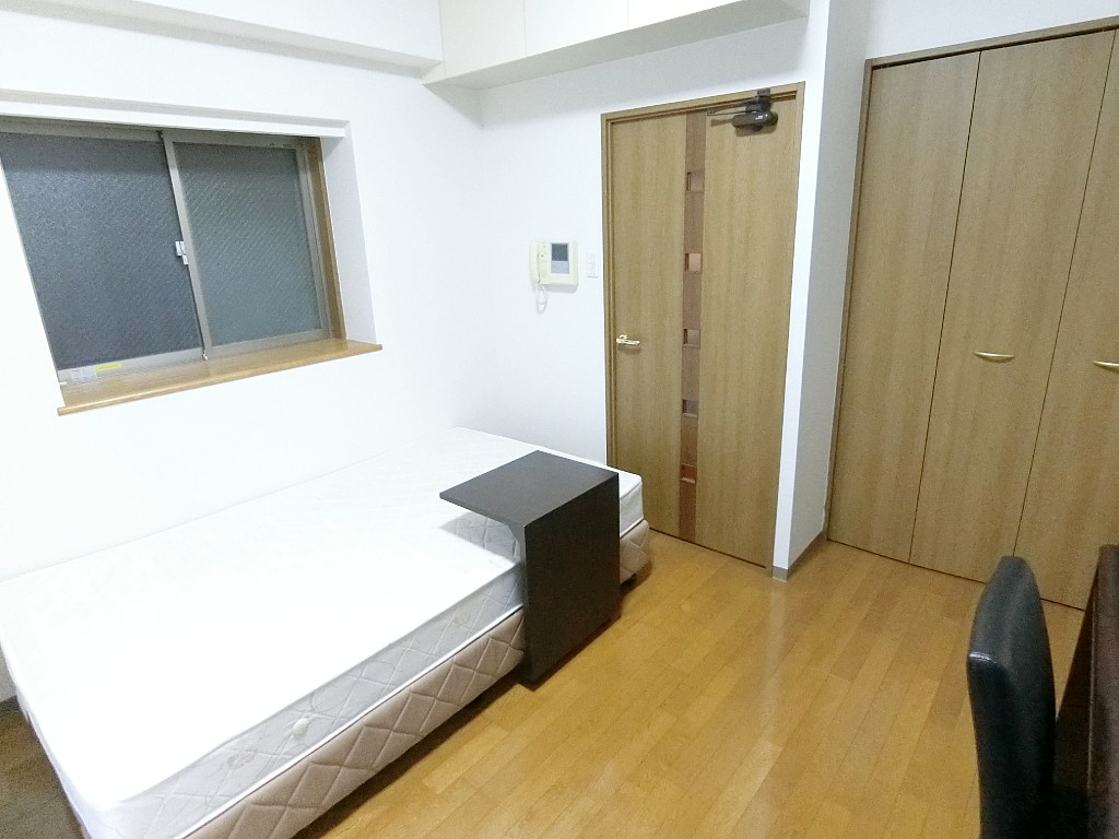 マンスリーリブマックス京都烏丸御池ステーションフロント