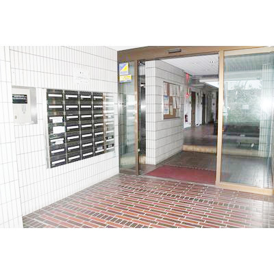 マンスリーリブマックス東横線・自由が丘ステイ