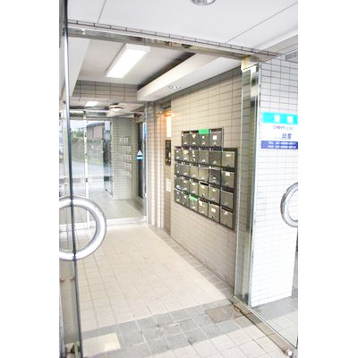 マンスリーリブマックス荻窪マイステージ