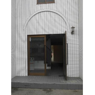 マンスリーリブマックス金沢長町ビューハイツ