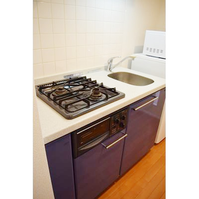 マンスリーリブマックス三軒茶屋ディム