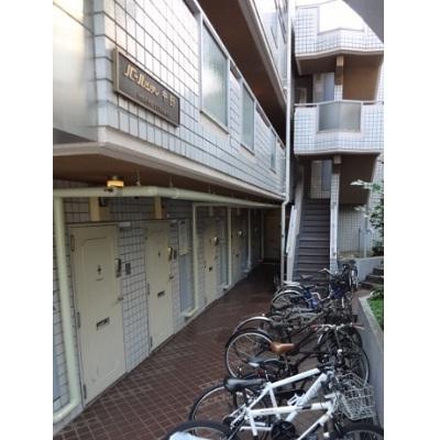 マンスリーリブマックス中野ステーションフロント