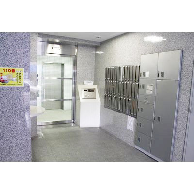 マンスリーリブマックス日本橋ソアブール