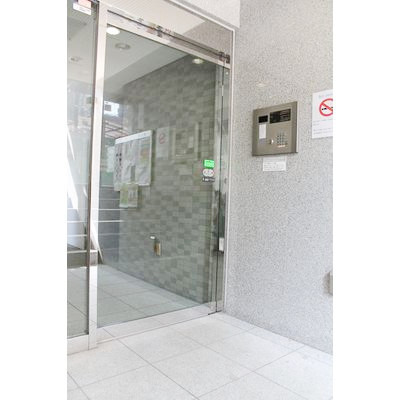マンスリーリブマックス白金高輪駅前