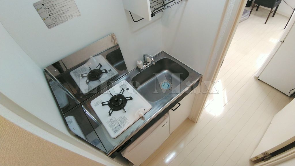 マンスリーリブマックス北千住SOUTHステイ_1R〜