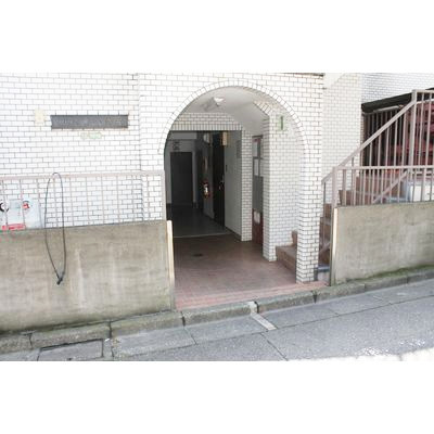 マンスリーリブマックス池尻大橋WEST