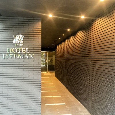 マンスリーリブマックス葛西駅前_ホテルタイプ
