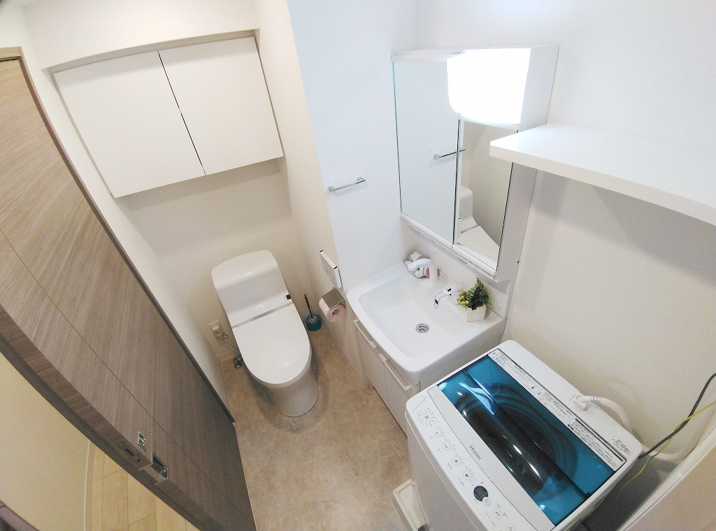 マンスリーリブマックス錦糸町・蔵前橋通りSOUTH