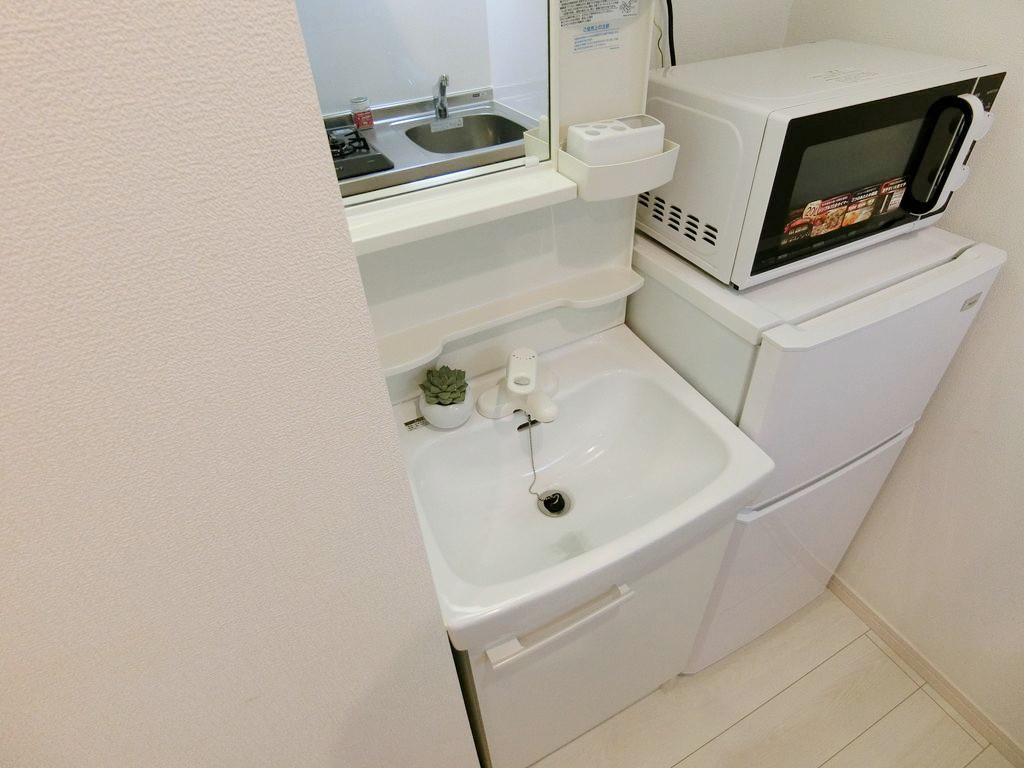 マンスリーリブマックス笹塚プリヴィアステイ