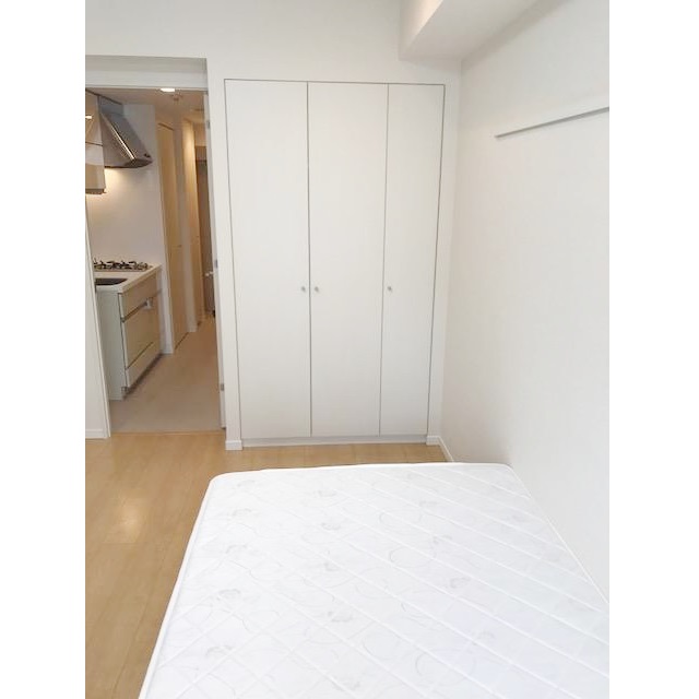マンスリーリブマックス住吉プレスタイル
