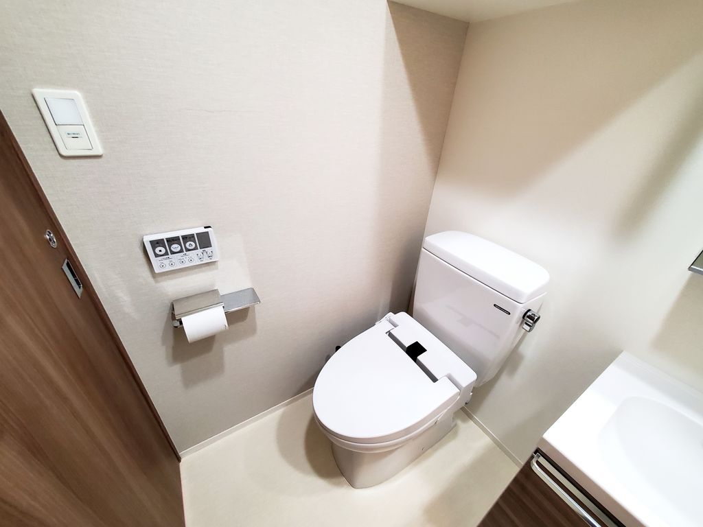 マンスリーリブマックス水天宮前・日本橋箱崎グランド_1R〜
