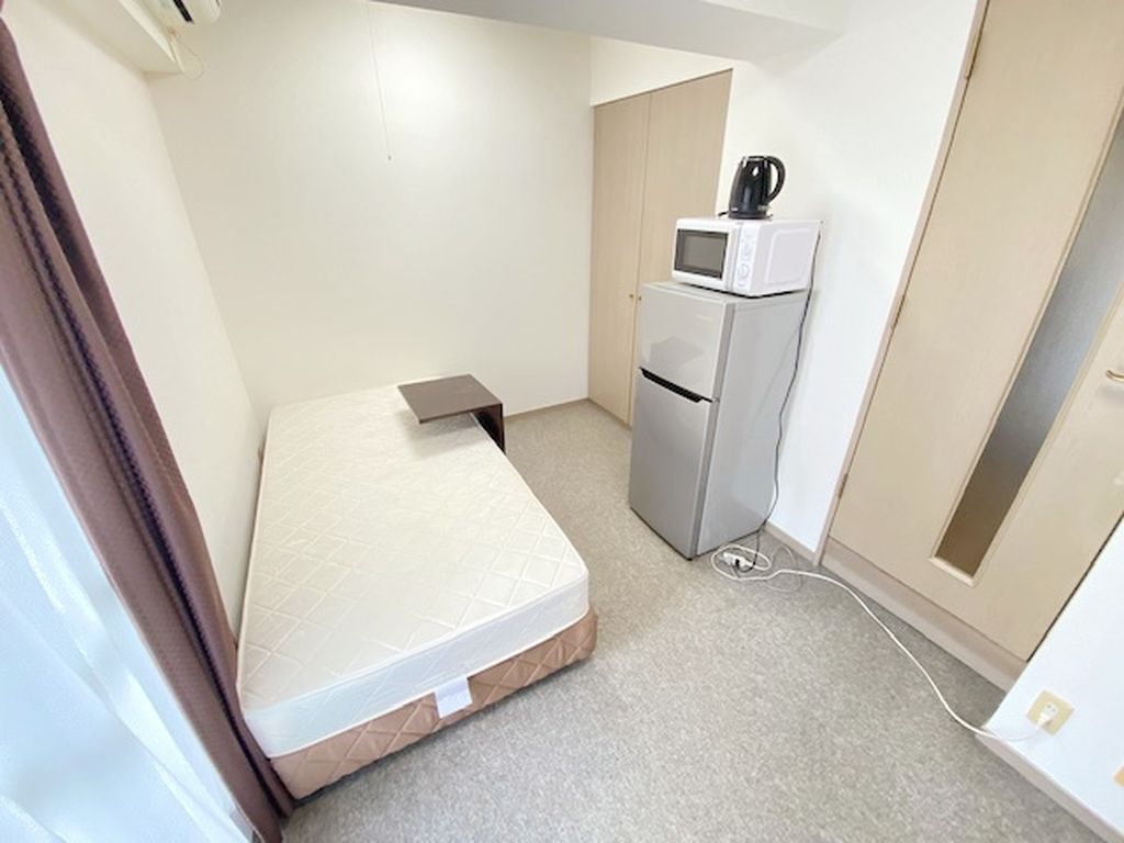マンスリーリブマックス文京茗荷谷NORTHステイ