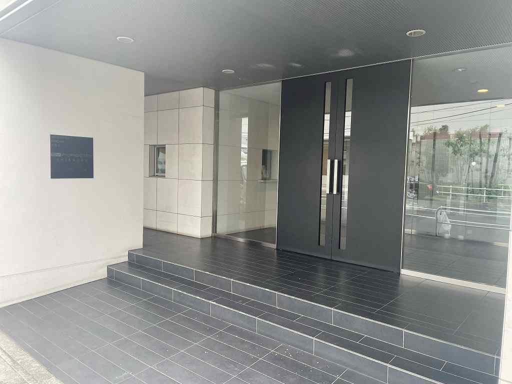 マンスリーリブマックス田町芝浦シーフォレシティ