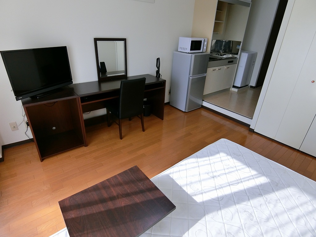 マンスリーリブマックスJR芦屋駅北アクシス_1R