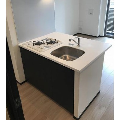 マンスリーリブマックス錦糸町ガリシアII