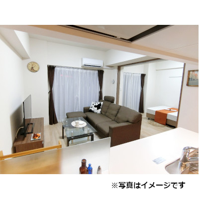 マンスリーリブマックス六本木グランドコンシェルジュ_1DK