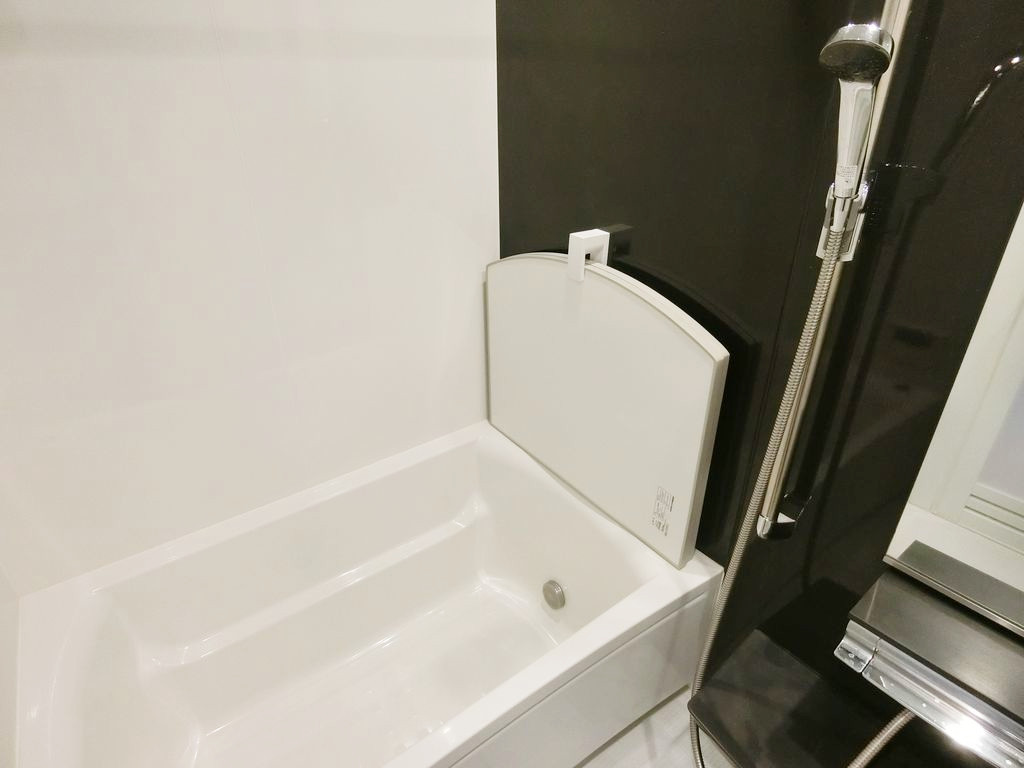 マンスリーリブマックス世田谷用賀ガリシア_1LDK