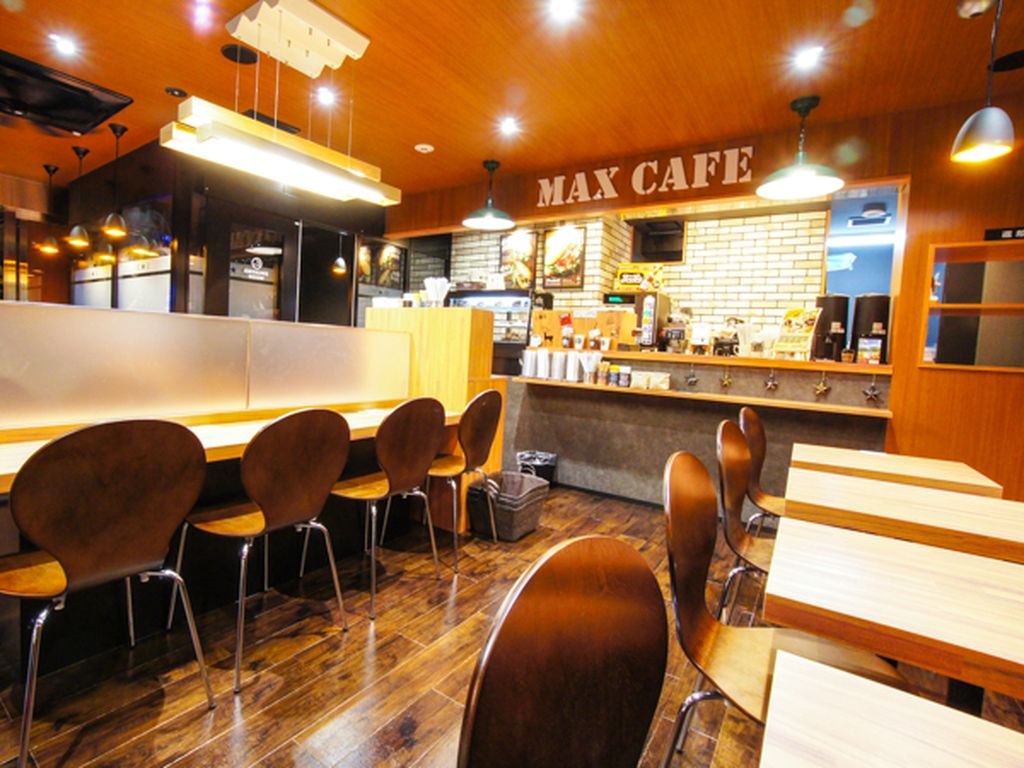 マンスリーリブマックス金沢駅前_ホテルタイプ