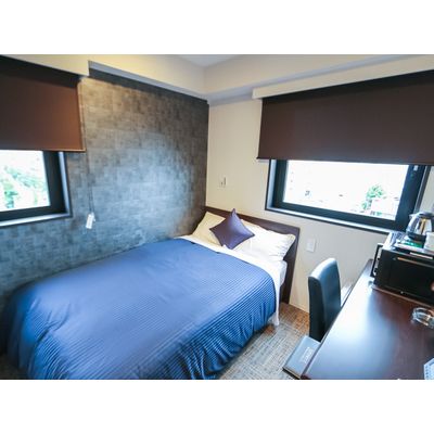 マンスリーリブマックスJR八王子駅前フロント_ホテルタイプ