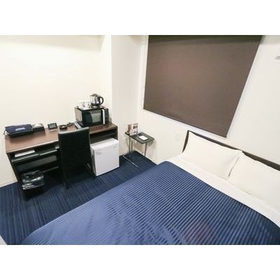 マンスリーリブマックス秋葉原北_ホテルタイプ