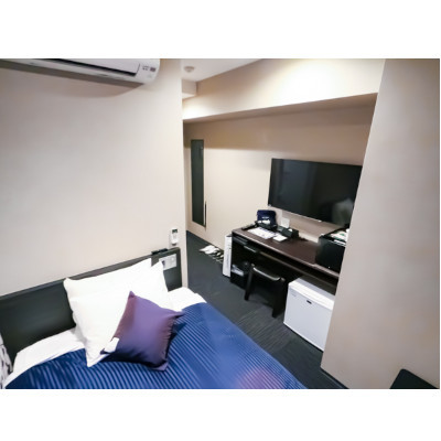 マンスリーリブマックス東京大塚駅前_ホテルタイプ