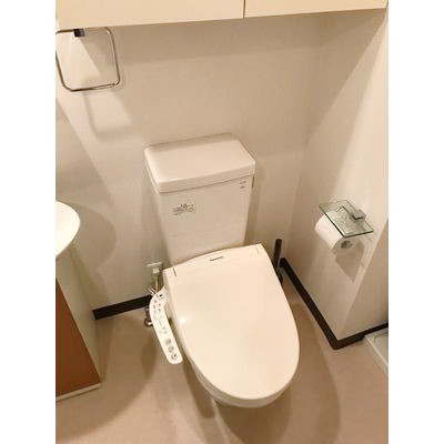 マンスリーリブマックス京王井の頭線高井戸レジオス